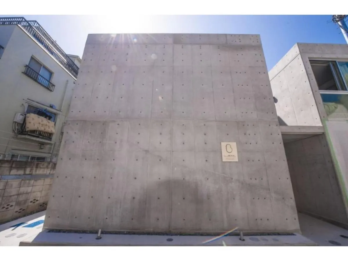טוקיו Bmj Shinjuku Okubo - Vacation Stay 46884V