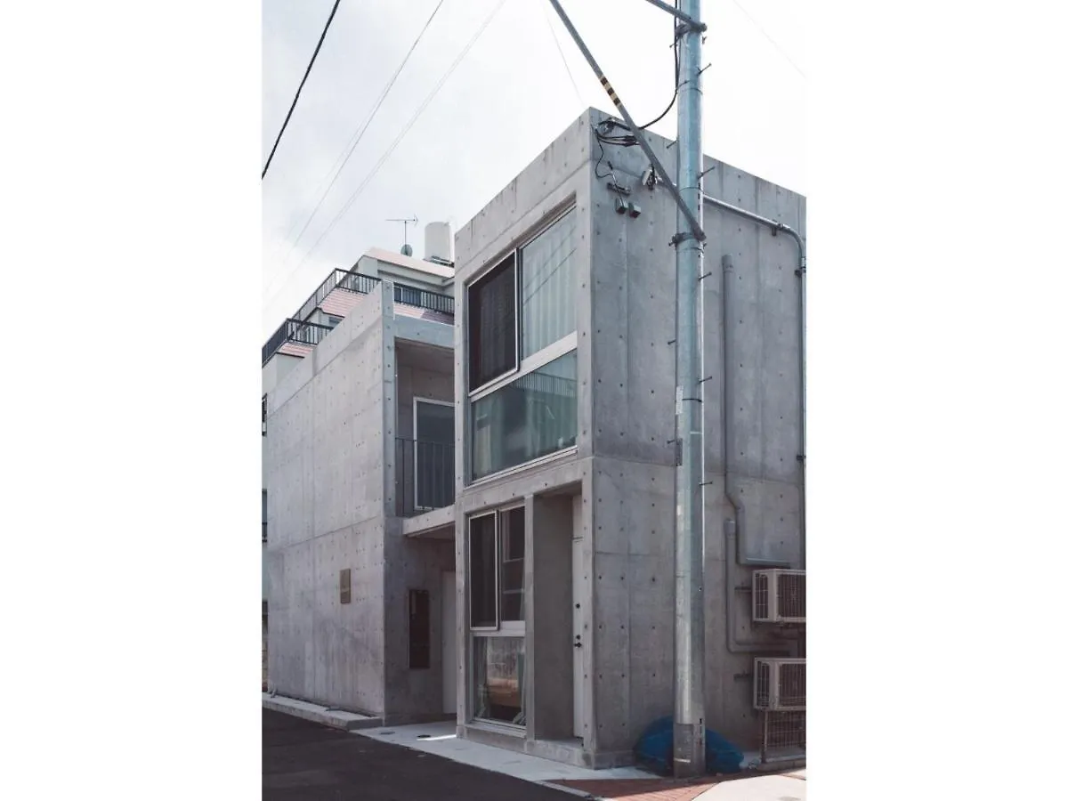 טוקיו Bmj Shinjuku Okubo - Vacation Stay 46884V 0*,  יפן