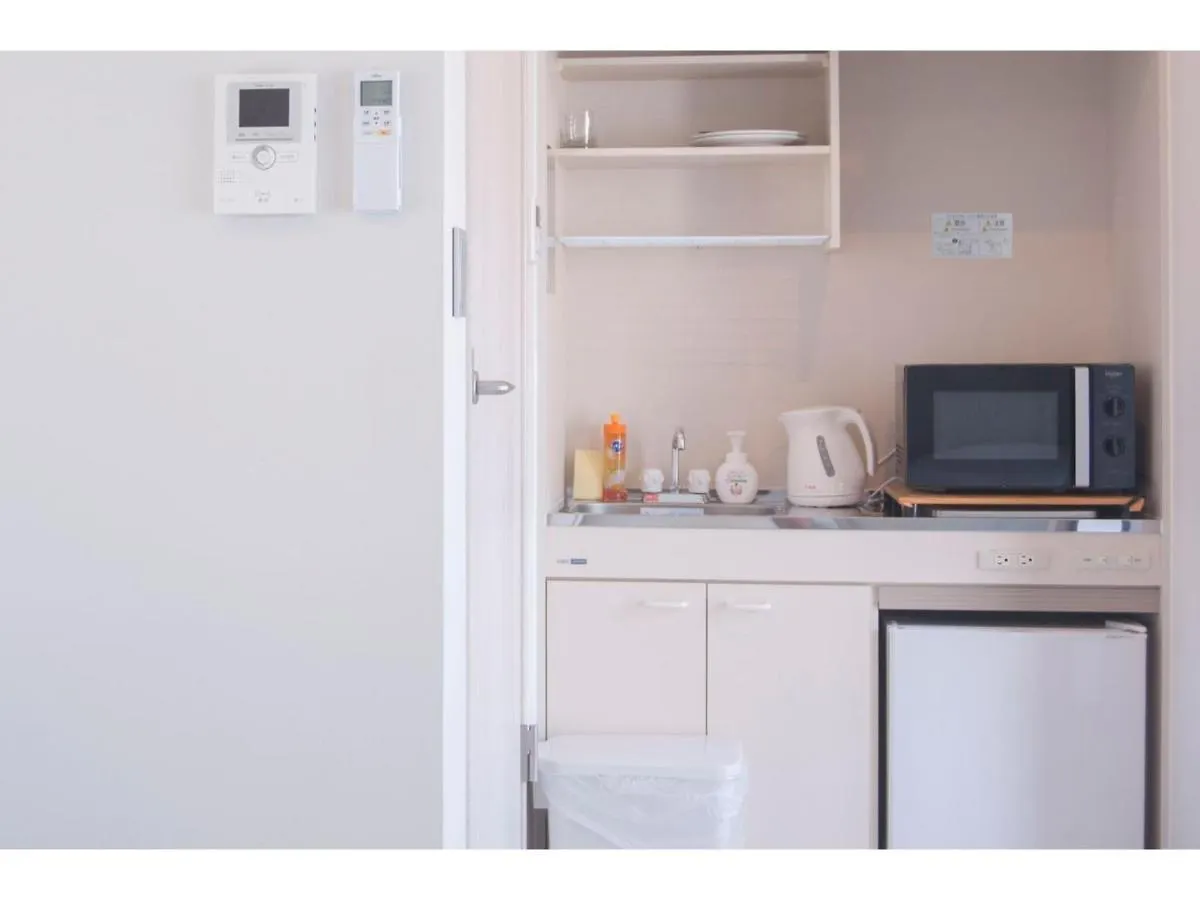 טוקיו Bmj Shinjuku Okubo - Vacation Stay 46884V בית הארחה