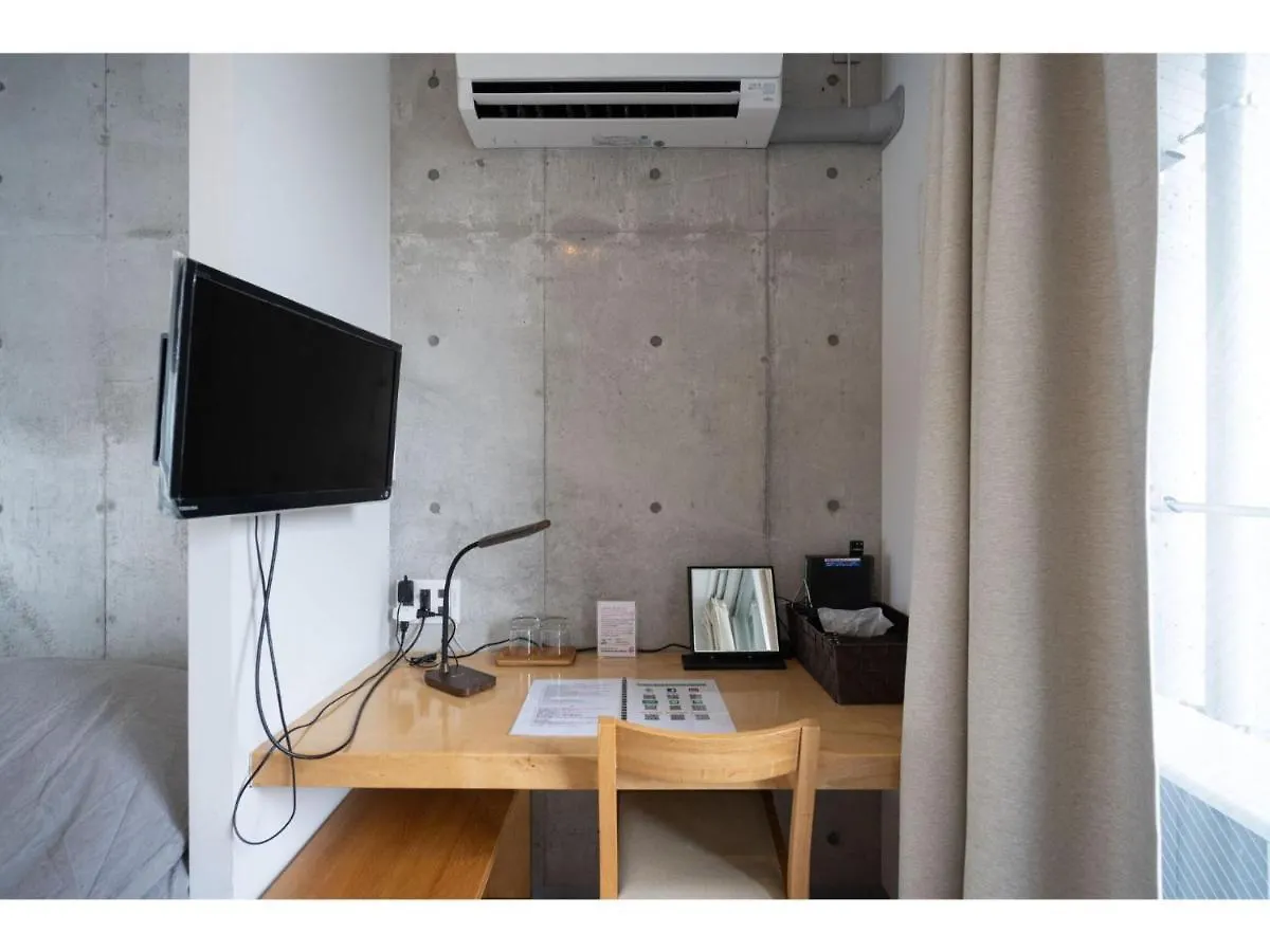Bmj Shinjuku Okubo - Vacation Stay 46884V Tokyo 0*,