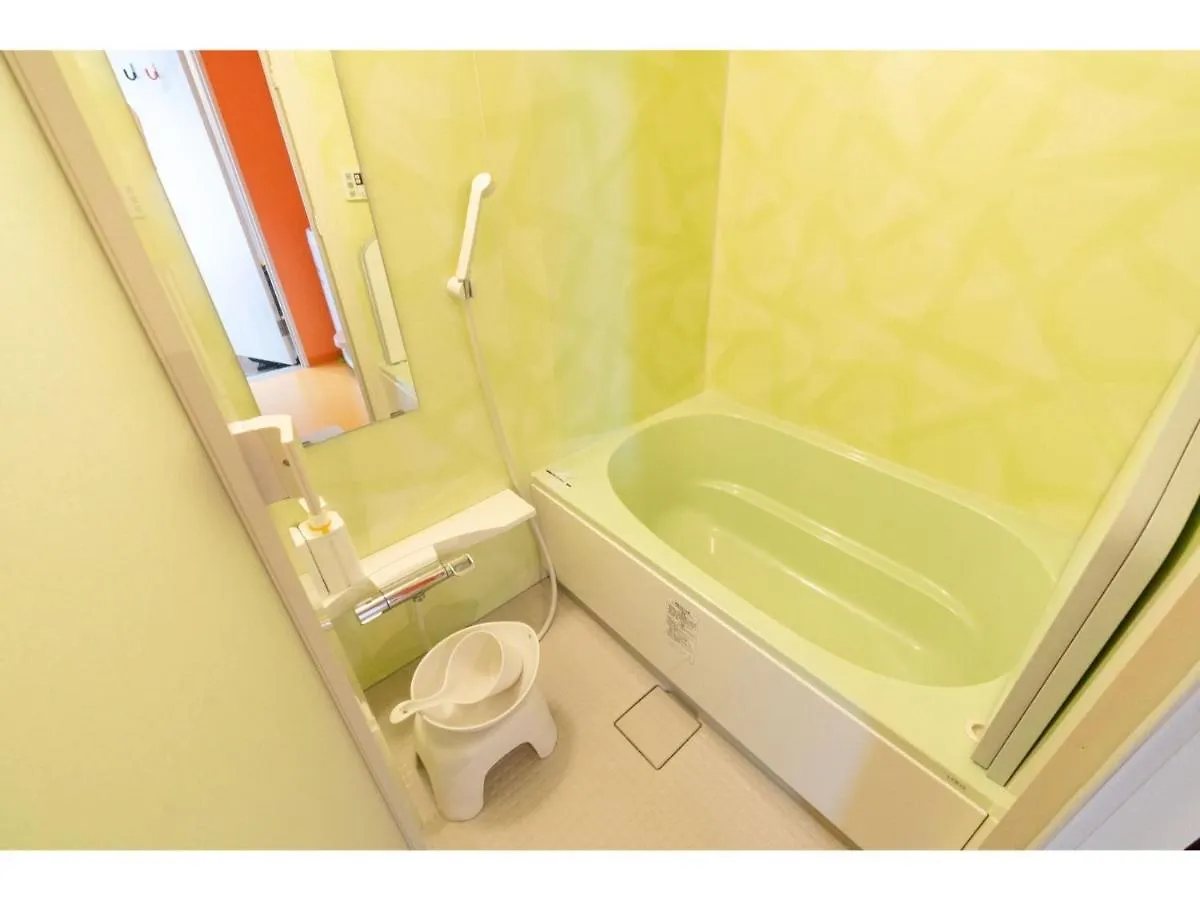 Guest house Bmj Shinjuku Okubo - Vacation Stay 46884V Tokyo
